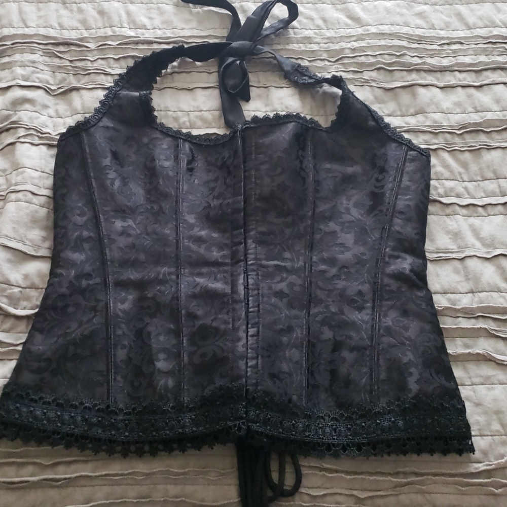 Corset